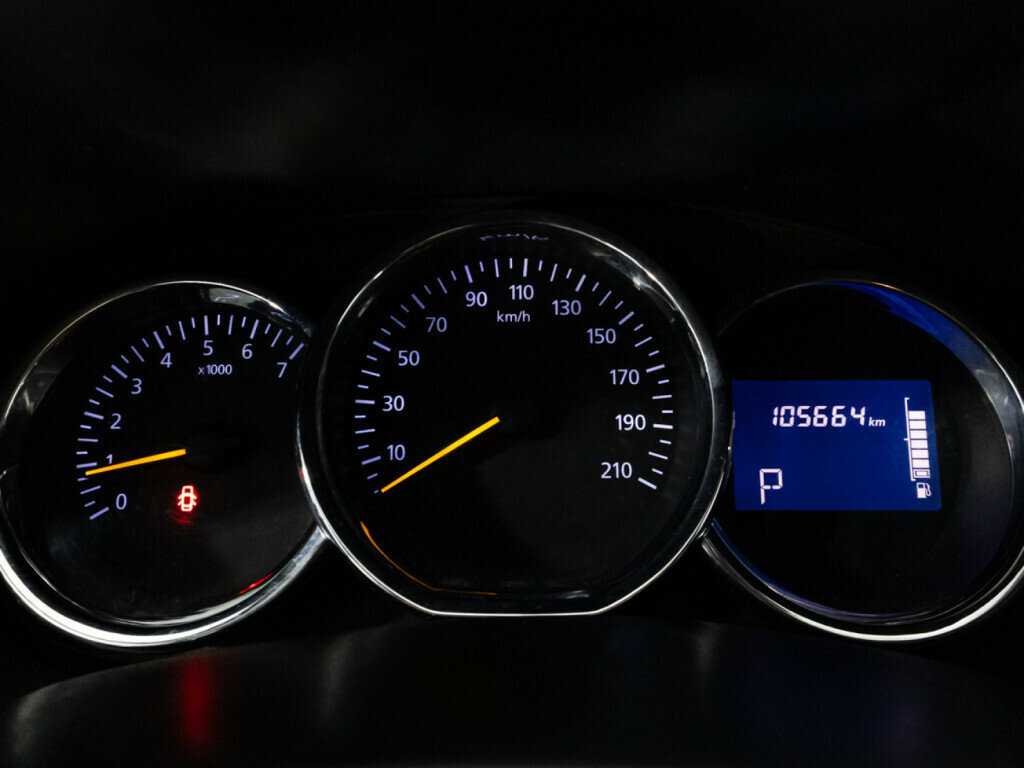 Продажа Б/У Рено Дастер. Фото: #11