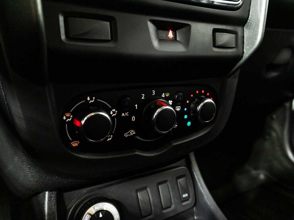 Продажа Б/У Рено Дастер. Фото: #14