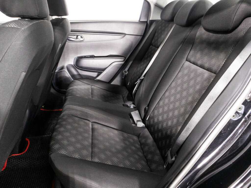 Продажа Б/У Киа Рио. Фото: #9