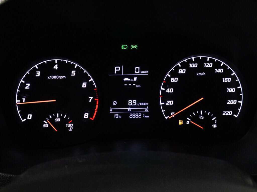 Продажа Б/У Хендай Солярис. Фото: #11