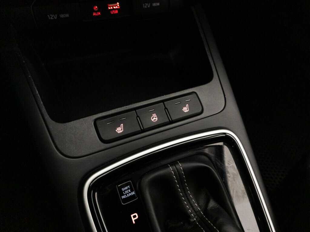 Продажа Б/У Киа Рио. Фото: #19