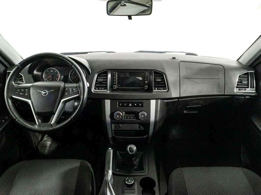 Продажа Б/У УАЗ Патриот. Фото: #10