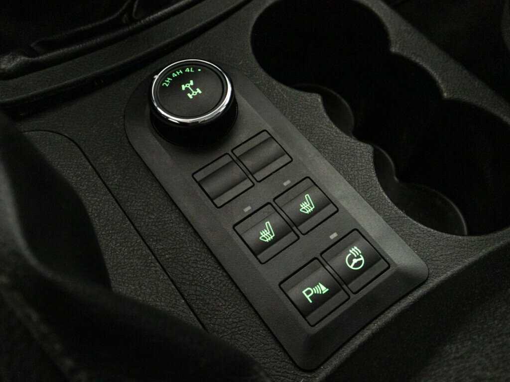 Продажа Б/У УАЗ Патриот. Фото: #14