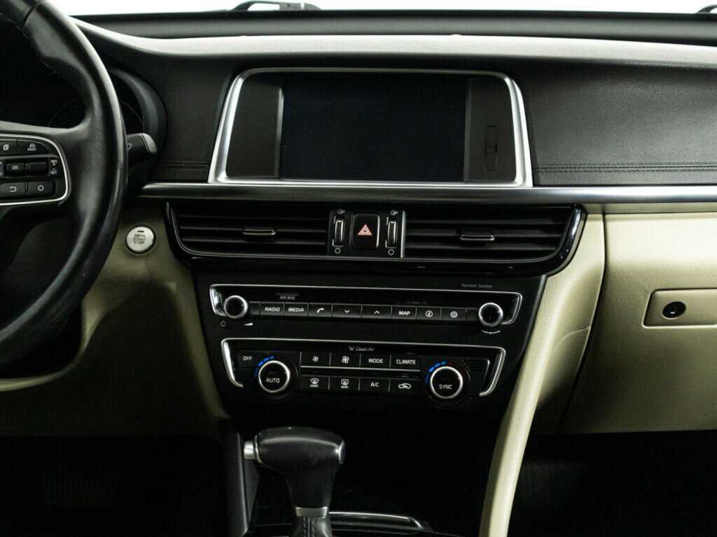 Продажа Б/У Киа Оптима. Фото: #13