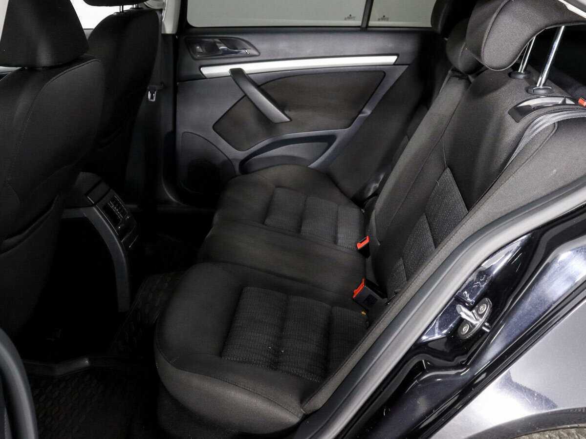 Продажа Б/У Шкода Октавия. Фото: #10