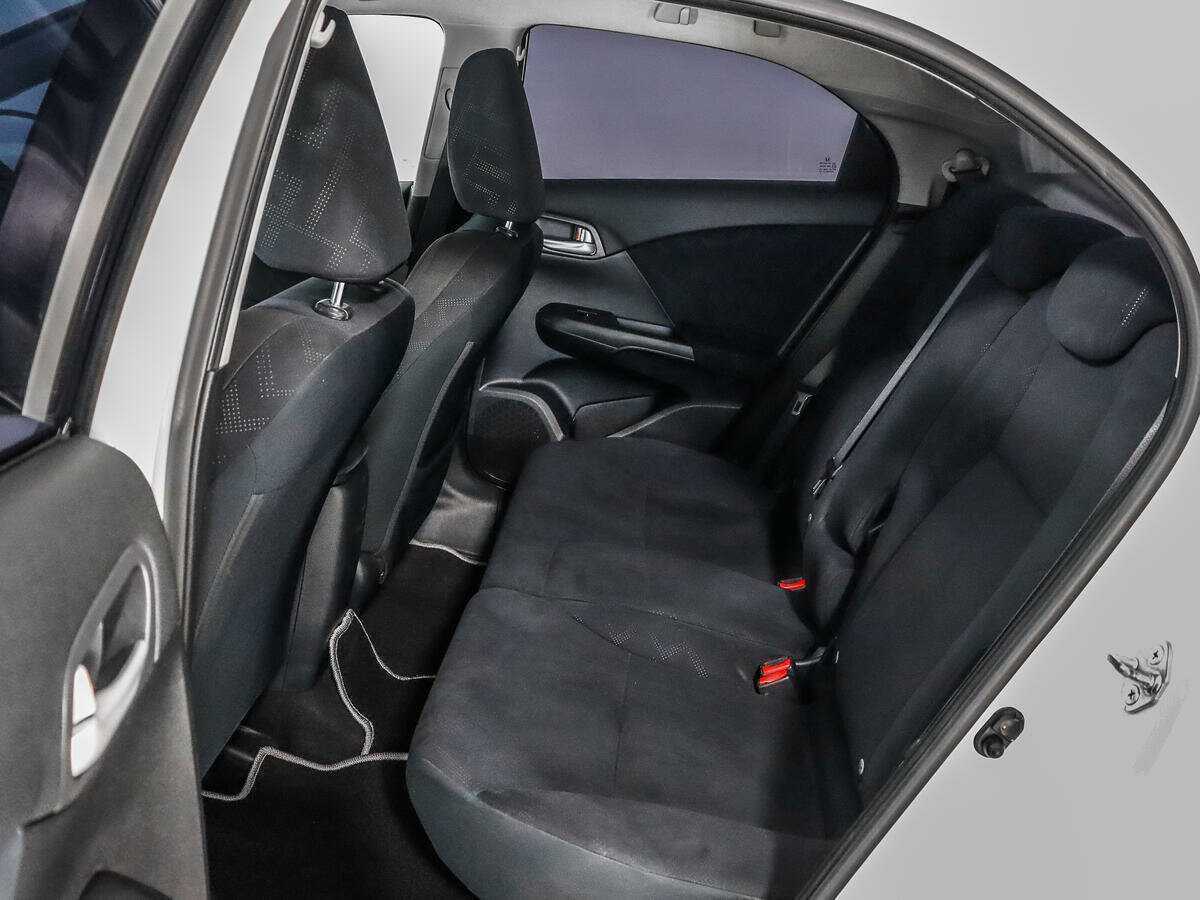 Продажа Б/У Хонда Цивик. Фото: #9