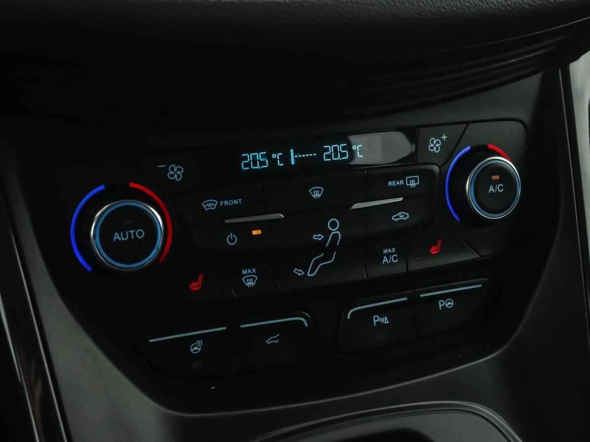 Продажа Б/У Форд Куга. Фото: #12