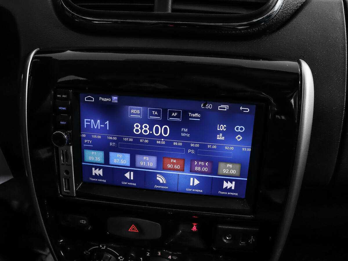 Продажа Б/У Ниссан Террано. Фото: #12