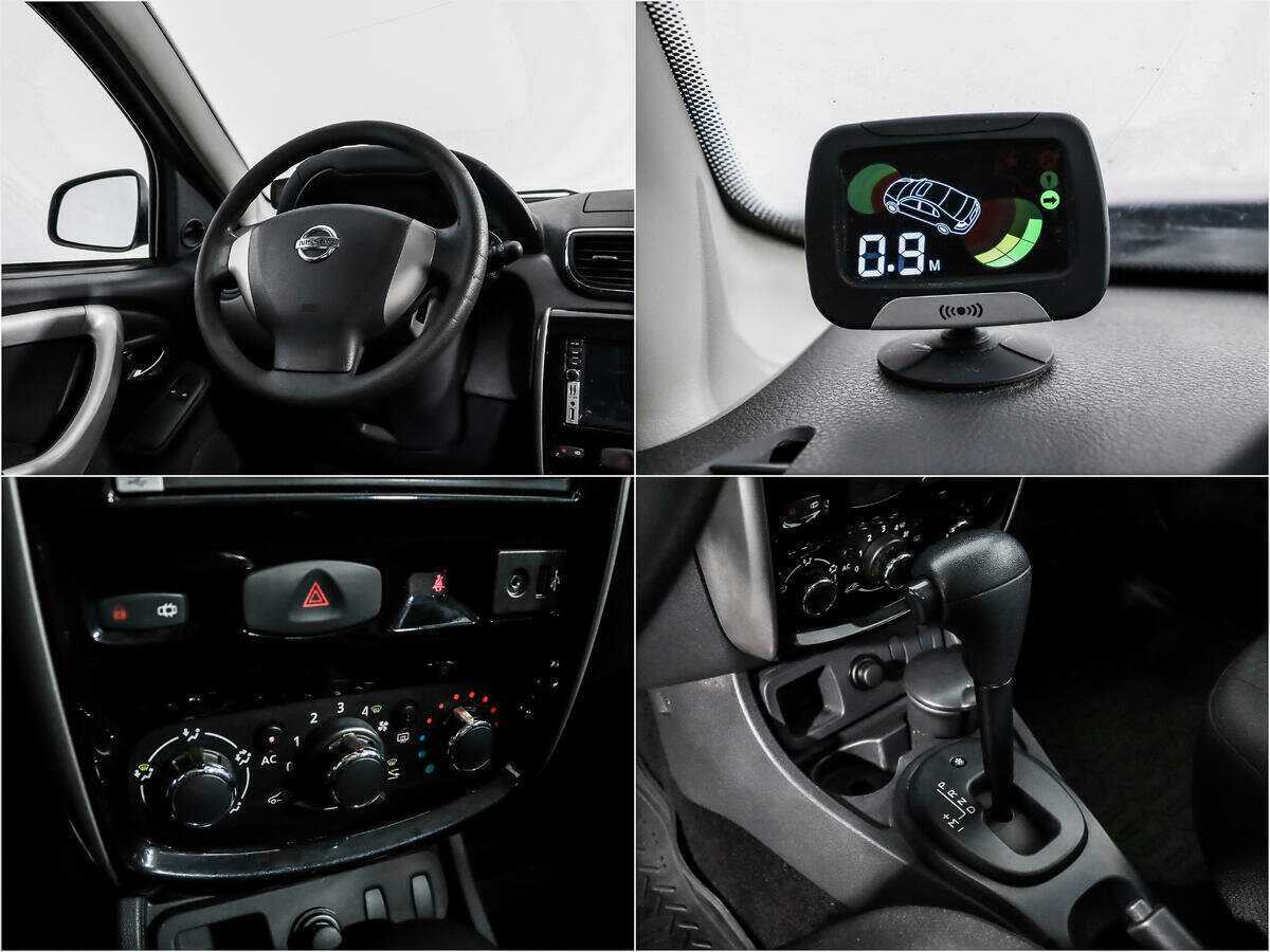 Продажа Б/У Ниссан Террано. Фото: #13