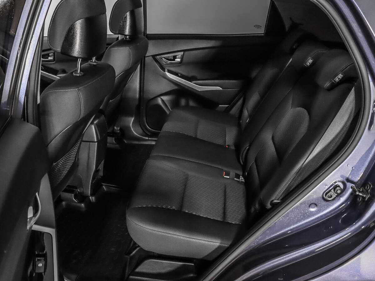 Продажа Б/У Сан-Ён Актион. Фото: #9