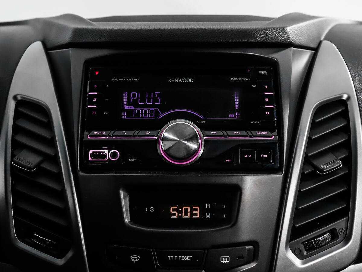 Продажа Б/У Сан-Ён Актион. Фото: #12