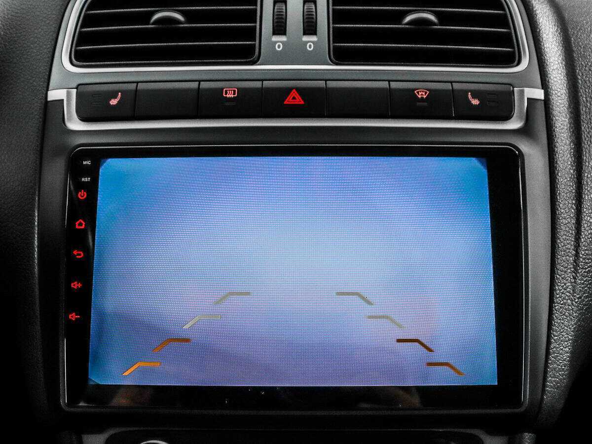 Продажа Б/У Фольксваген Поло. Фото: #15