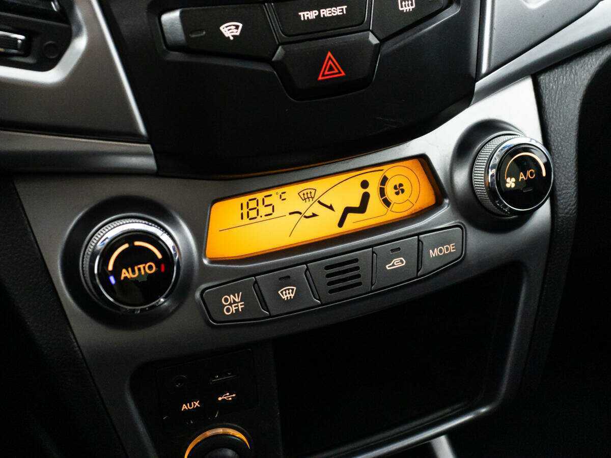 Продажа Б/У Сан-Ён Актион. Фото: #15