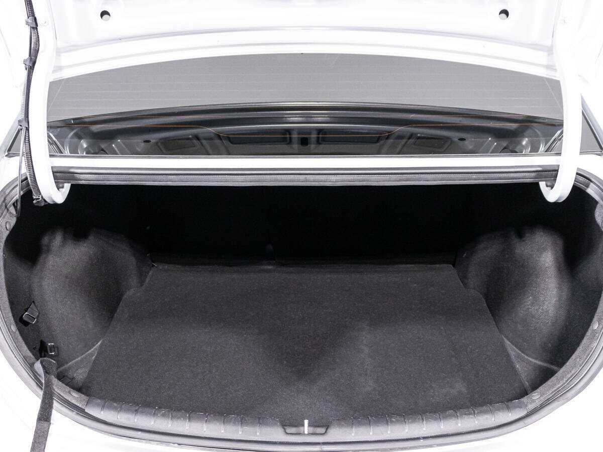 Продажа Б/У Хендай Солярис. Фото: #14