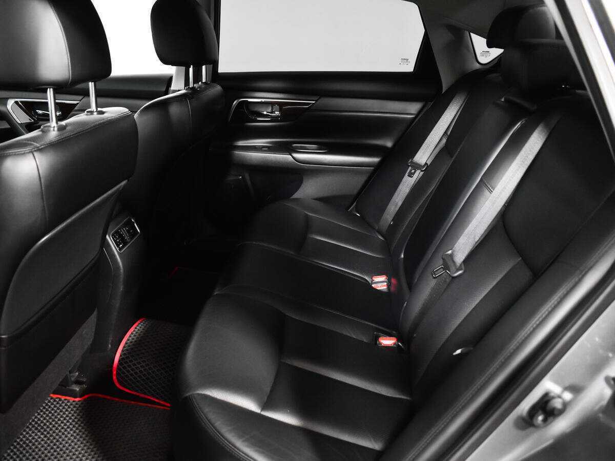 Продажа Б/У Ниссан Теана. Фото: #7