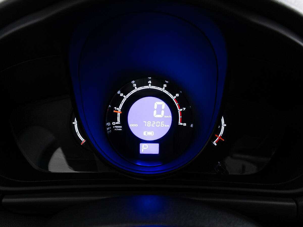 Продажа Б/У Лифан Икс60. Фото: #11