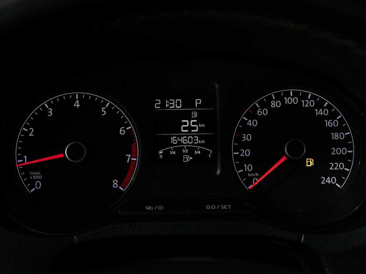 Продажа Б/У Фольксваген Поло. Фото: #11