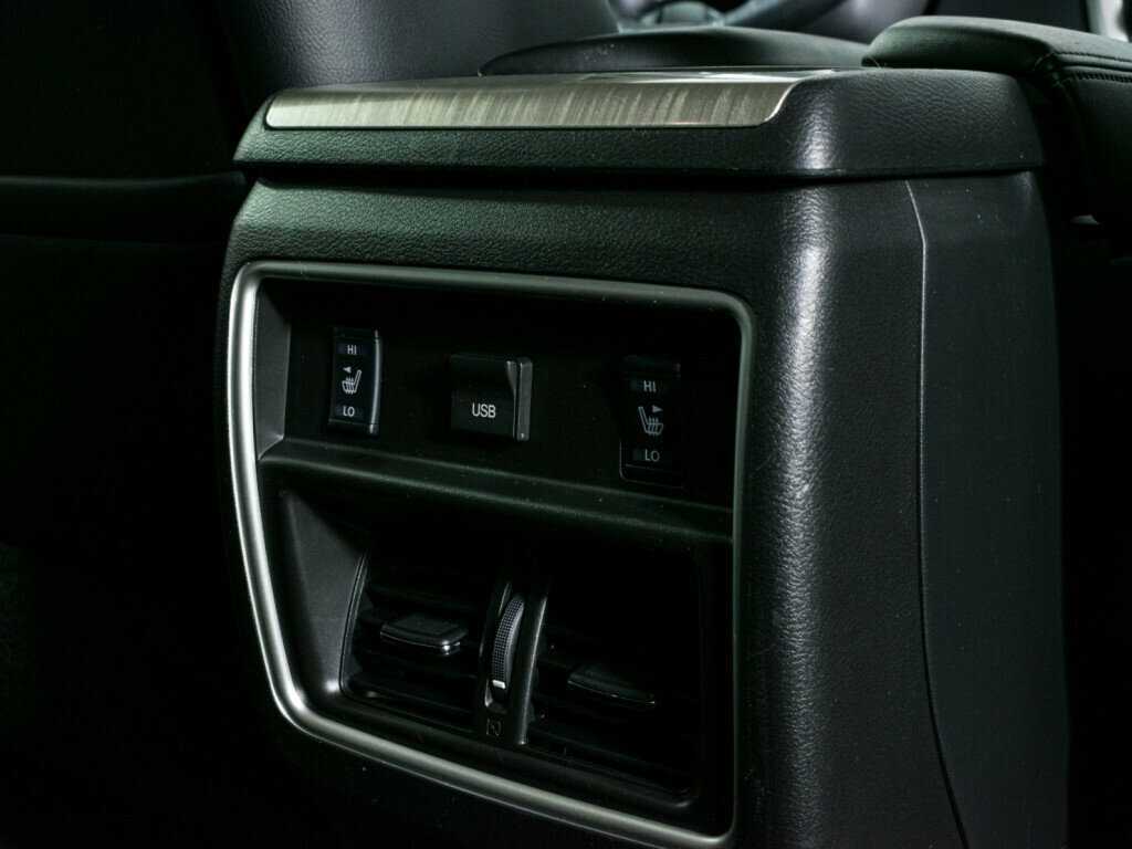 Купить Nissan Murano с пробегом. Фото: #10