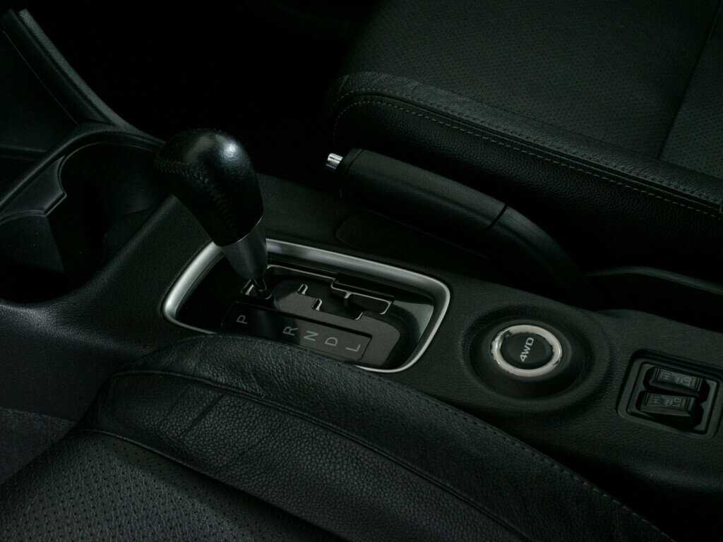 Продажа Б/У Митсубиши Оутлэндер. Фото: #13