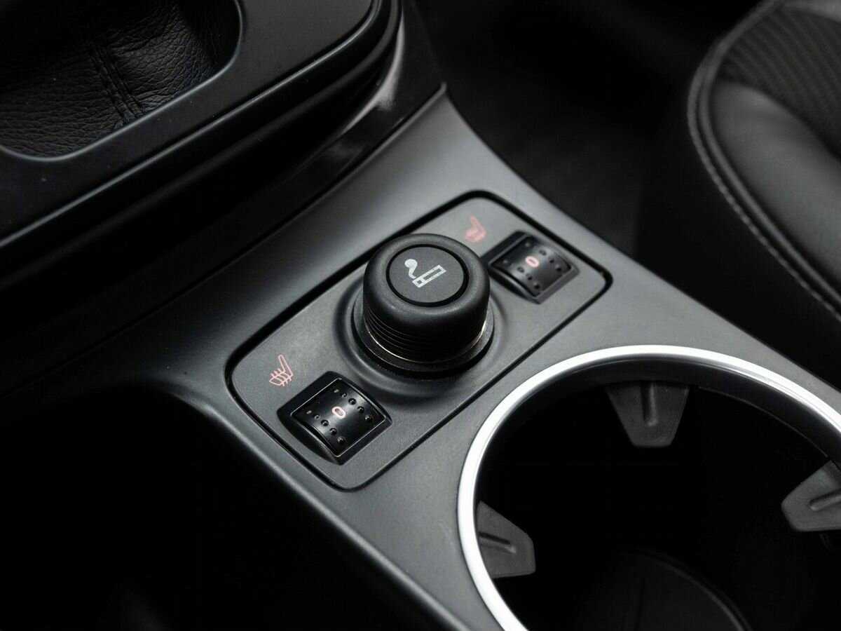 Продажа Б/У Форд Куга. Фото: #25