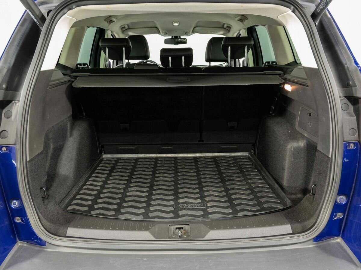 Продажа Б/У Форд Куга. Фото: #27