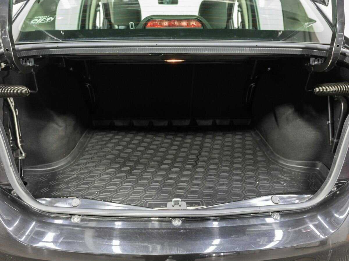 Продажа Б/У Рено Логан. Фото: #23