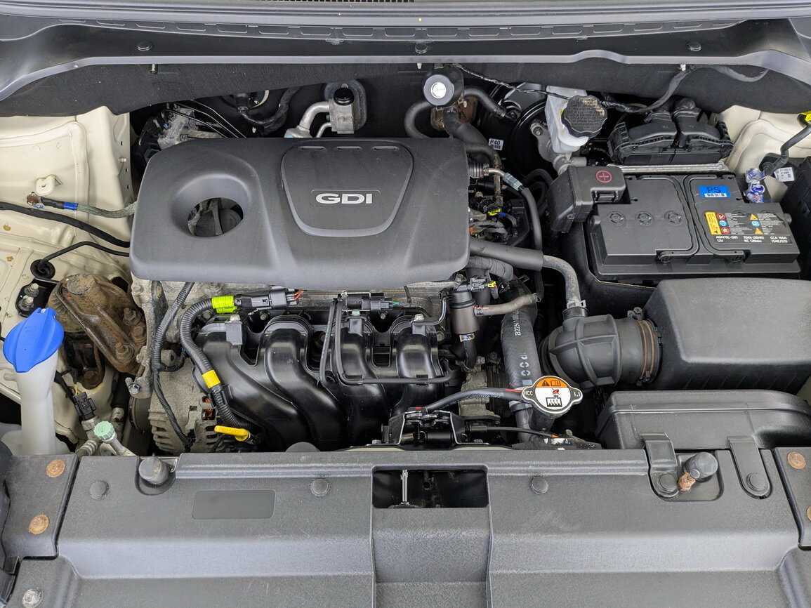 Продажа Б/У Киа Соул. Фото: #10