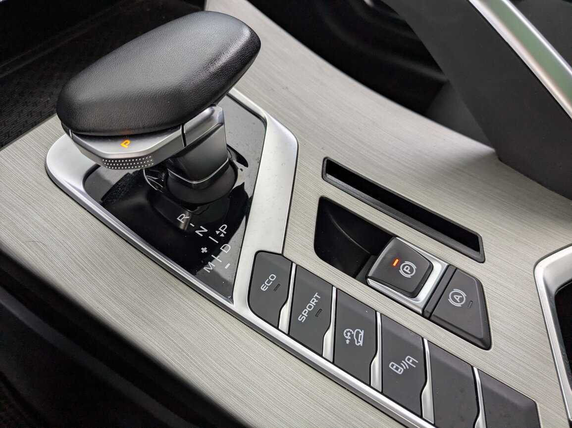 Продажа Б/У Джили Кулрэй. Фото: #13