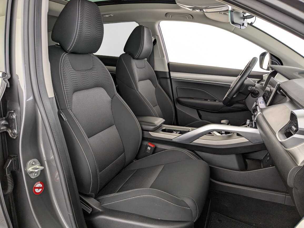 Продажа Б/У Джили Кулрэй. Фото: #18