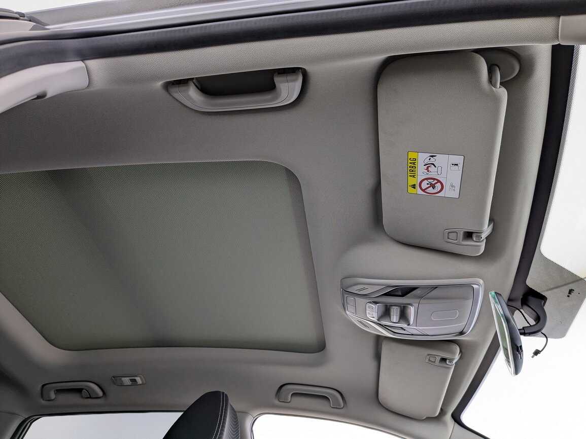 Продажа Б/У Джили Кулрэй. Фото: #21