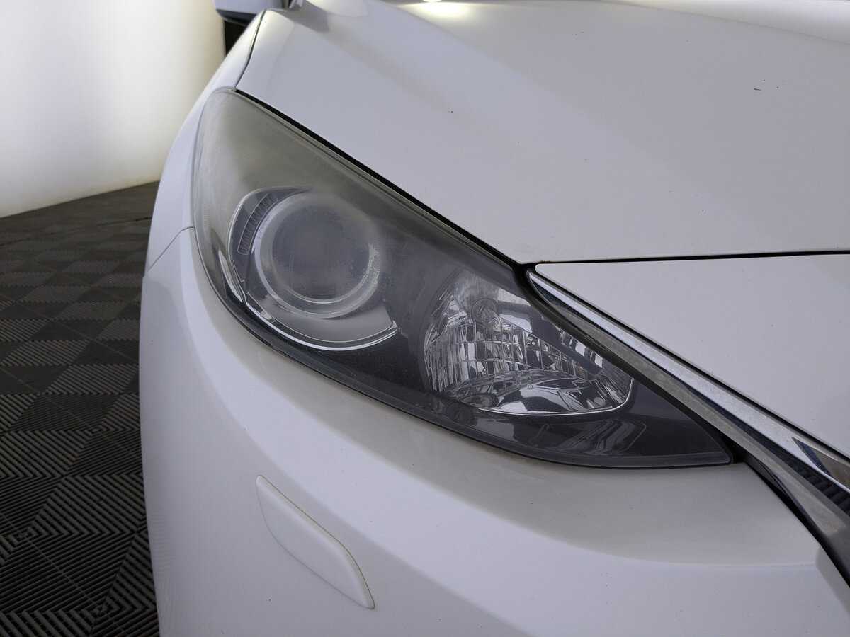 Продажа Б/У Мазда 3. Фото: #10