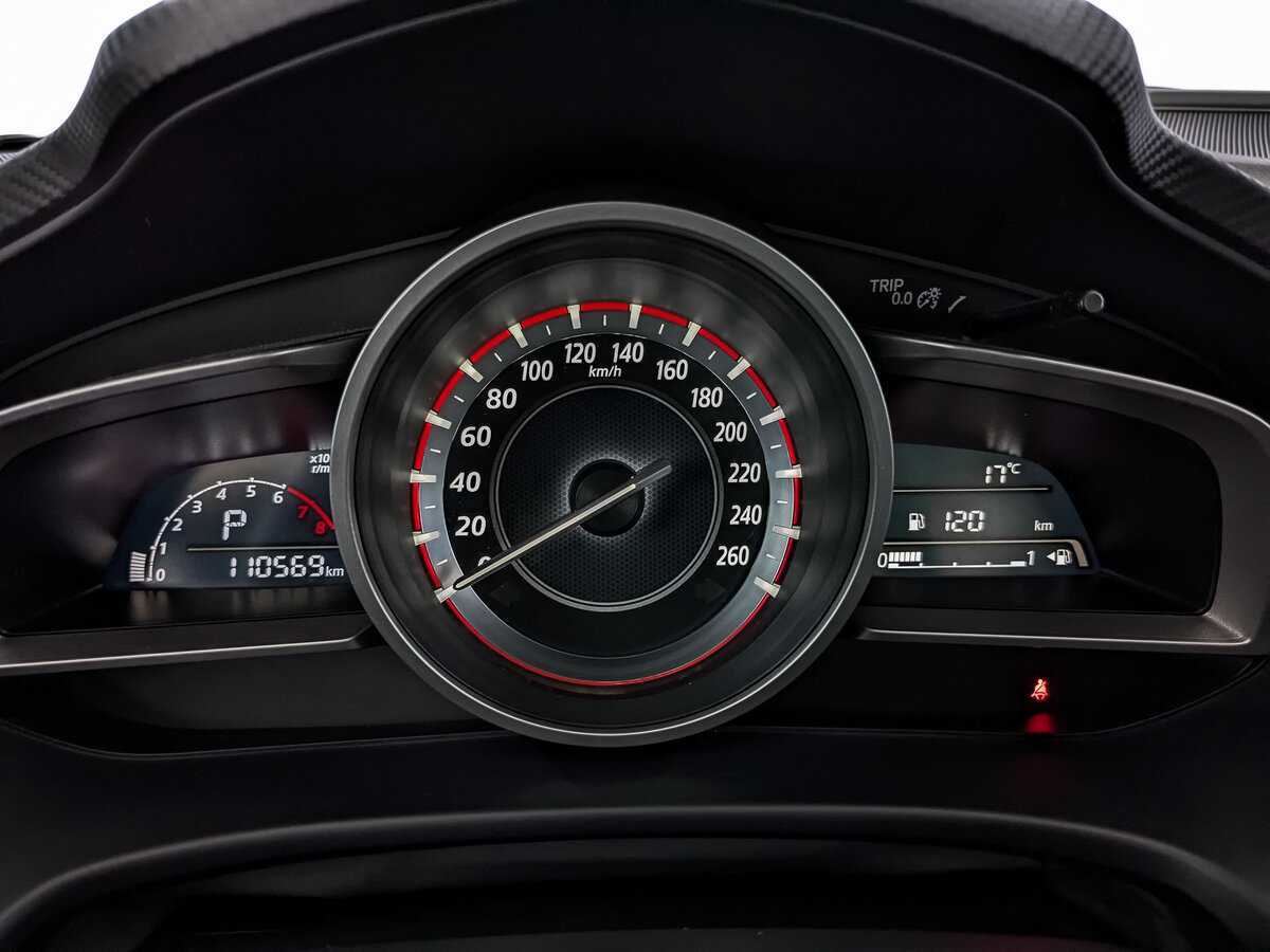 Продажа Б/У Мазда 3. Фото: #15