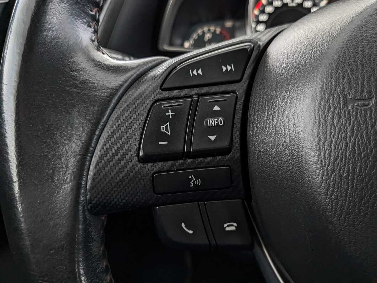 Продажа Б/У Мазда 3. Фото: #26