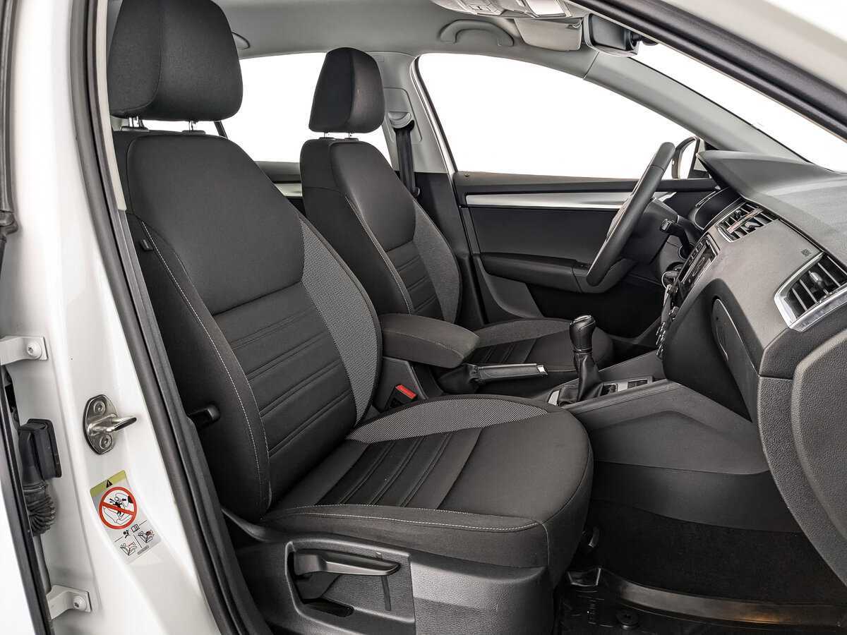 Продажа Б/У Шкода Октавия. Фото: #22