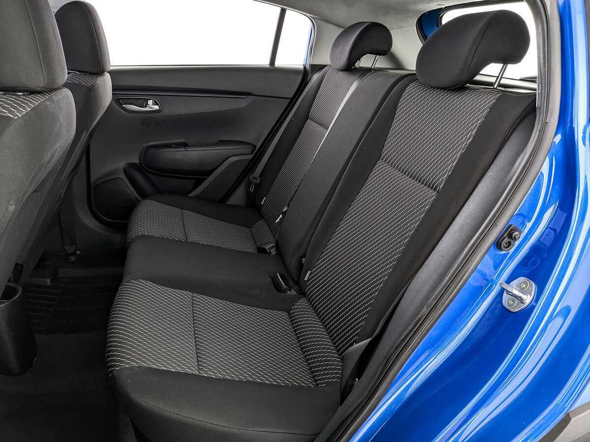 Продажа Б/У Киа Рио. Фото: #16