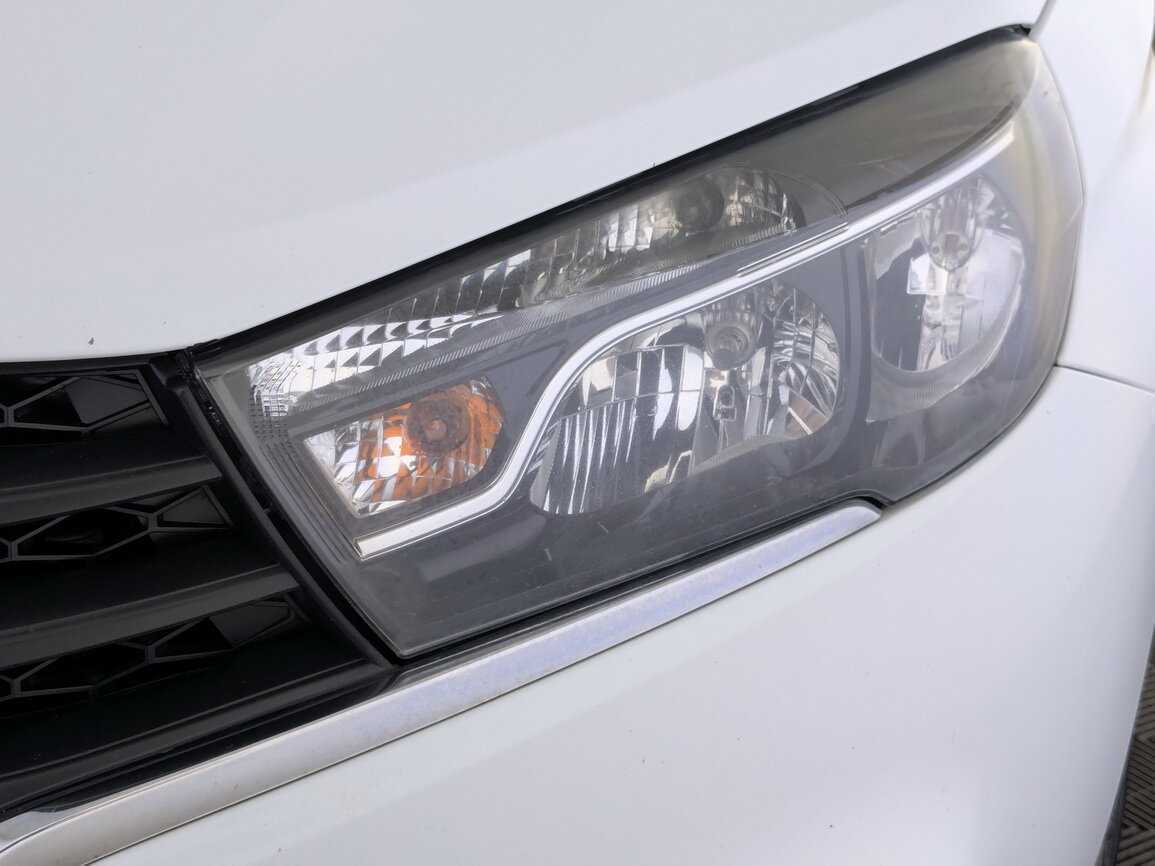 Продажа Б/У Лада (ВАЗ) Веста. Фото: #11