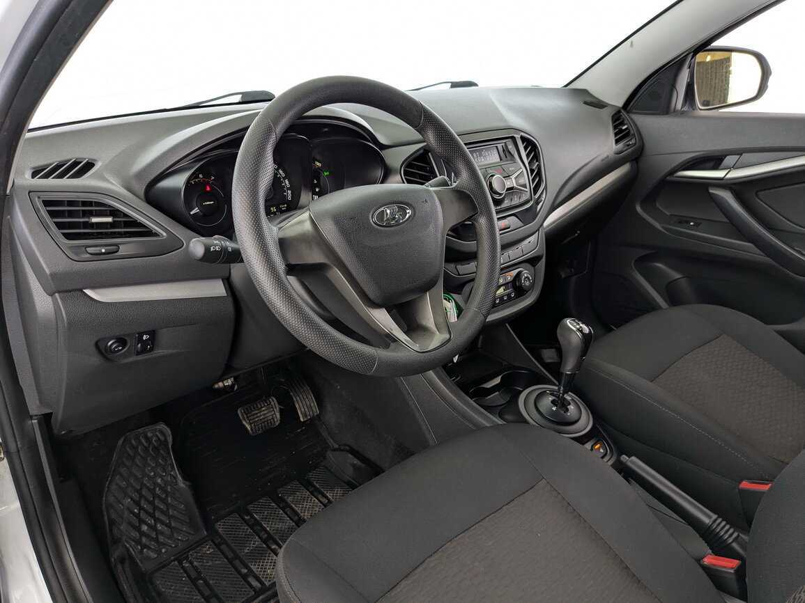 Продажа Б/У Лада (ВАЗ) Веста. Фото: #14