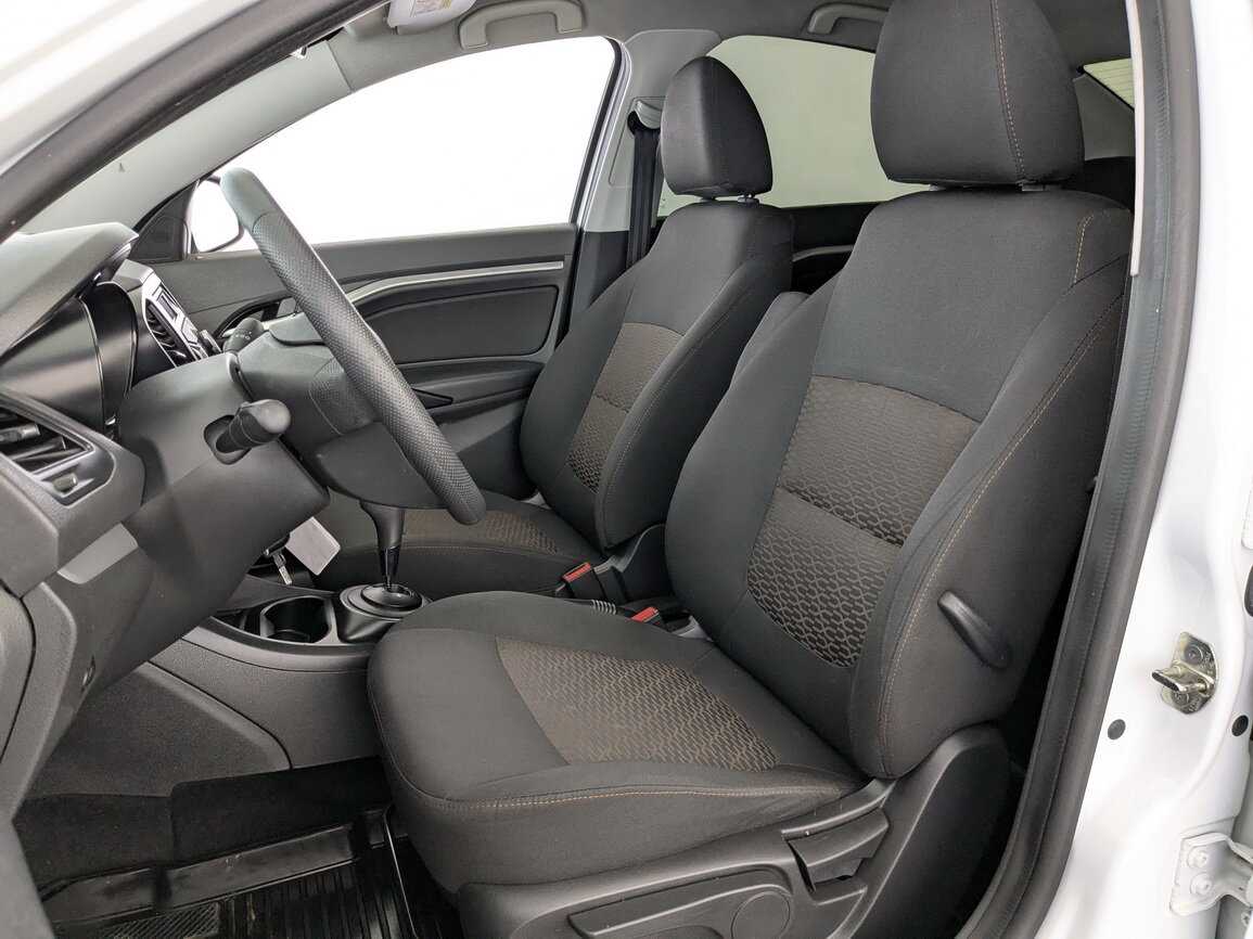 Продажа Б/У Лада (ВАЗ) Веста. Фото: #16