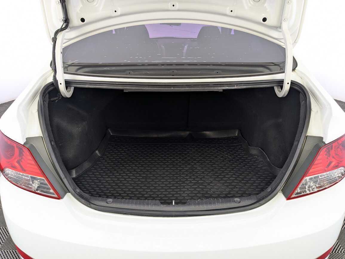 Продажа Б/У Хендай Солярис. Фото: #8