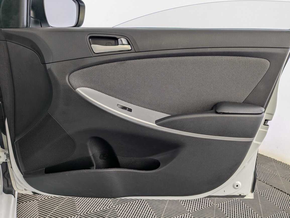 Продажа Б/У Хендай Солярис. Фото: #18