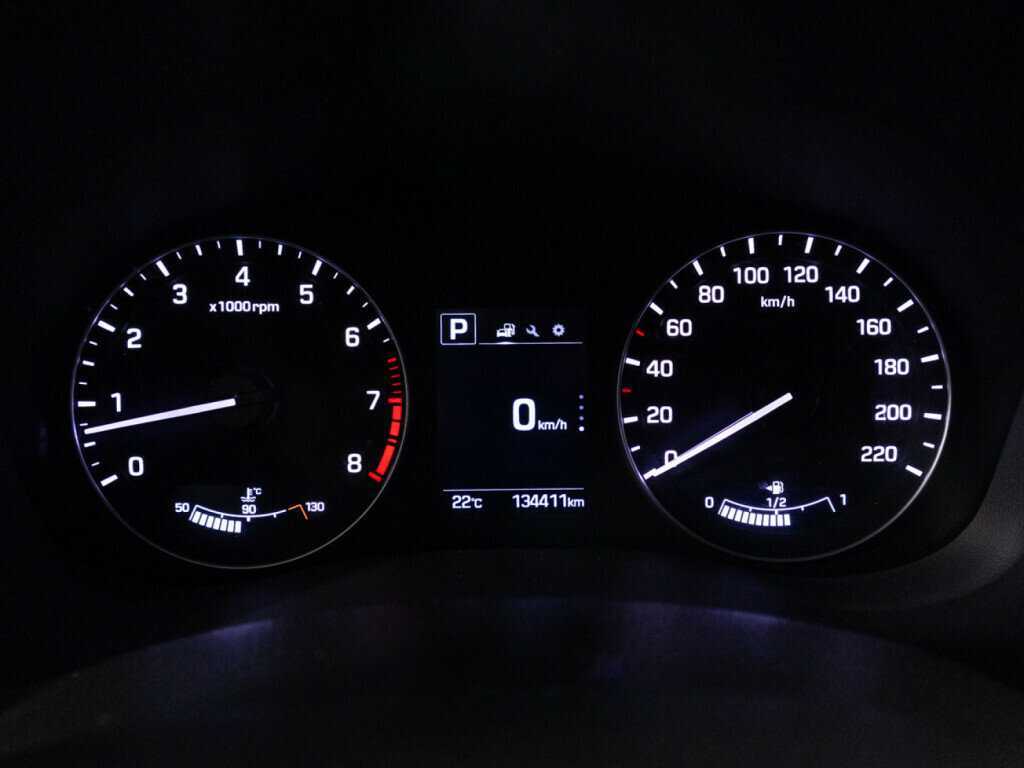 Продажа Б/У Хендай Крета. Фото: #11