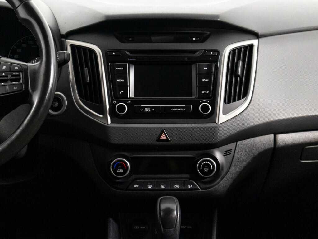 Продажа Б/У Хендай Крета. Фото: #13