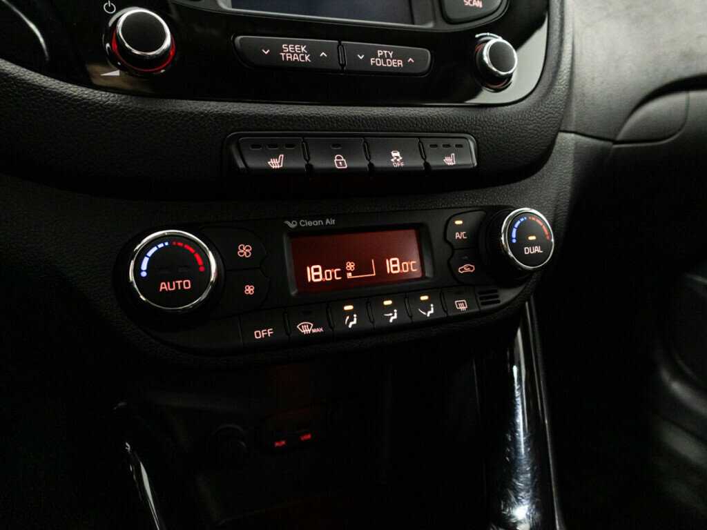 Продажа Б/У Киа Сид. Фото: #14