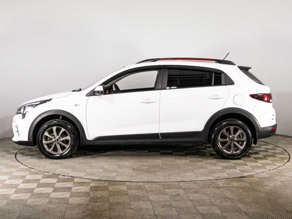 Продажа Б/У Киа Рио. Фото: #8