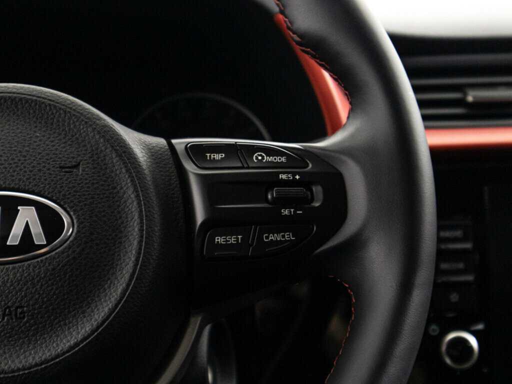 Продажа Б/У Киа Рио. Фото: #17