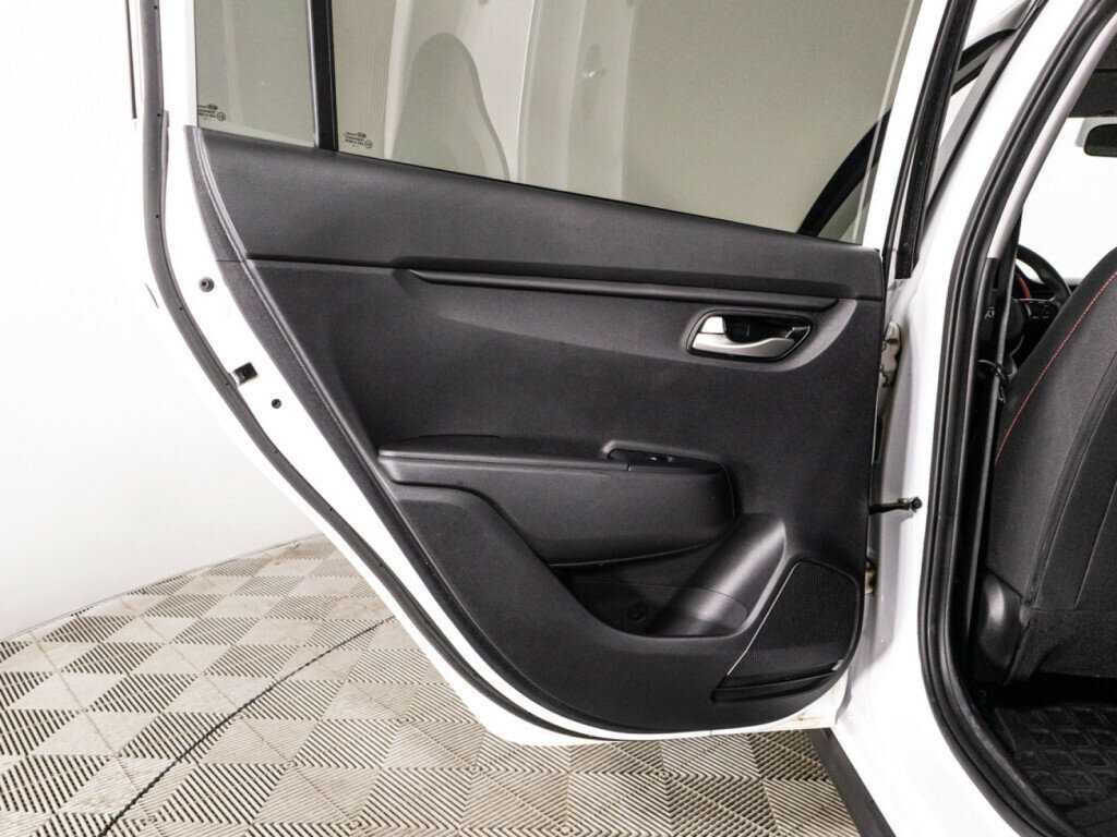 Продажа Б/У Киа Рио. Фото: #25