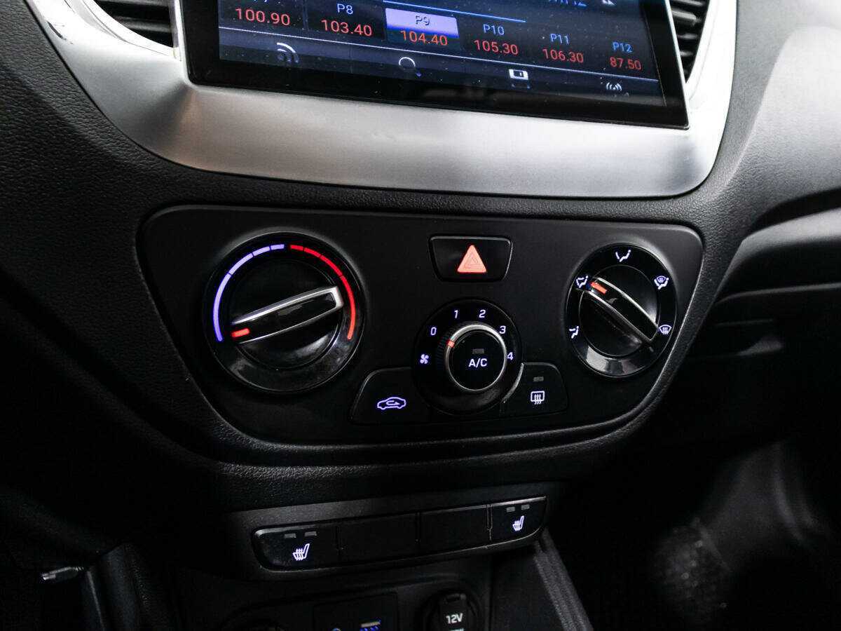 Продажа Б/У Хендай Солярис. Фото: #15