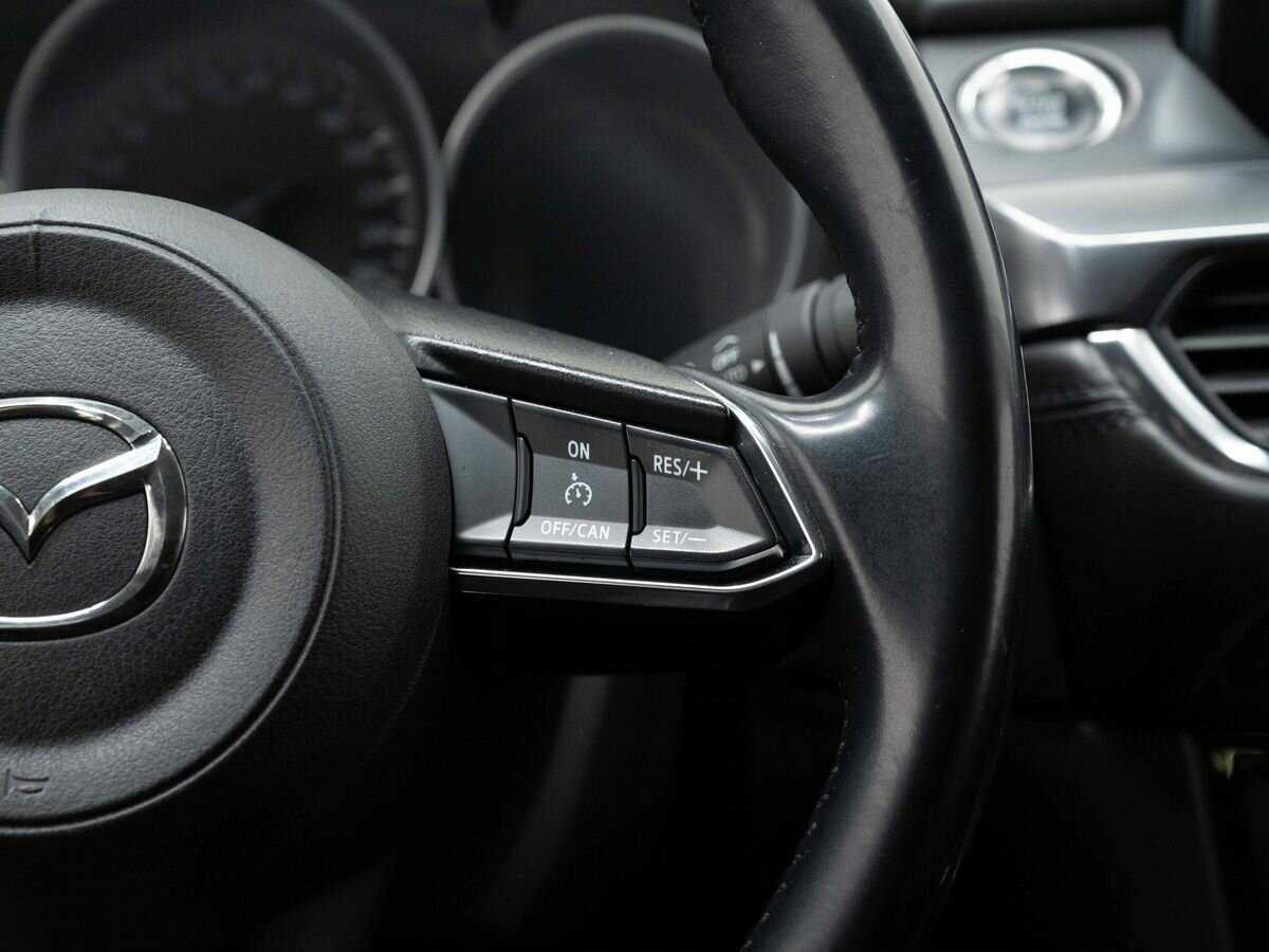 Продажа Б/У Мазда 6. Фото: #16