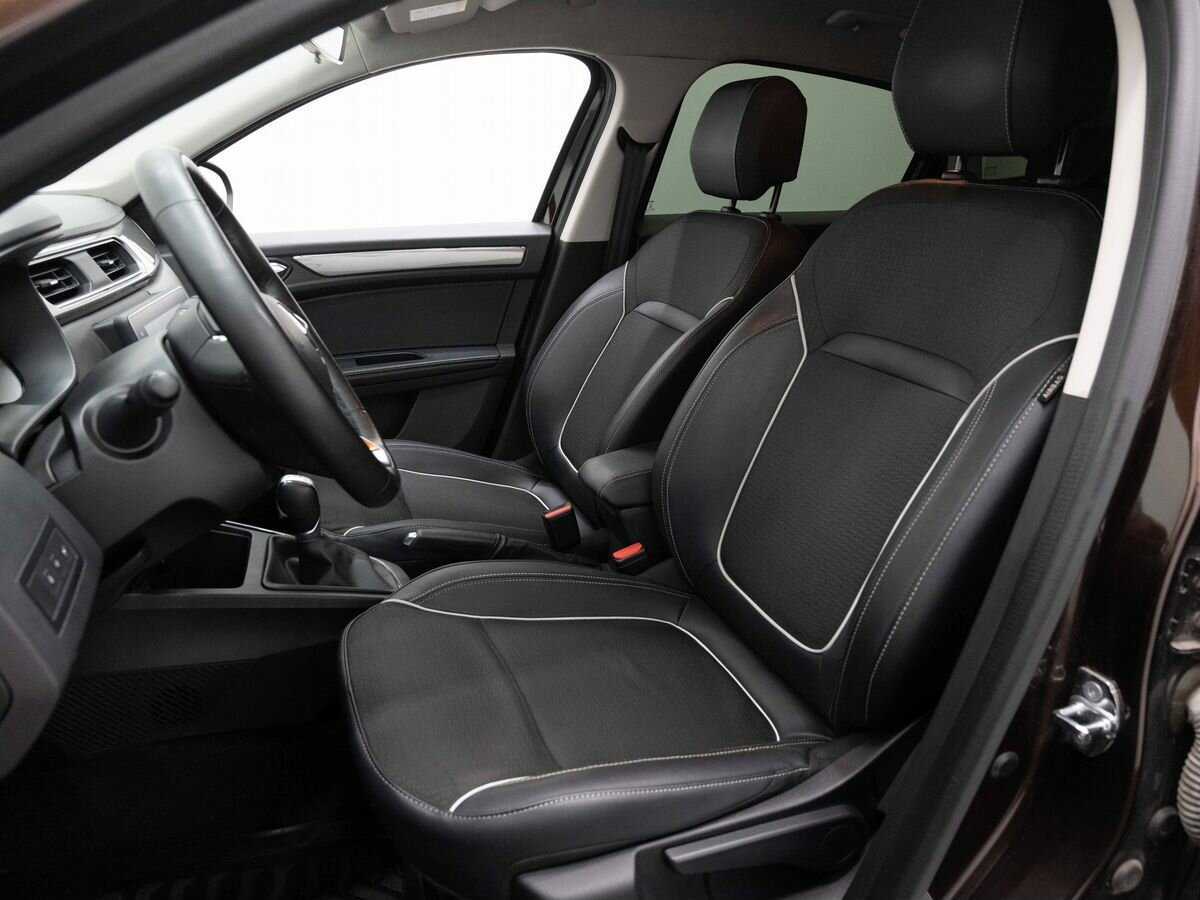 Продажа Б/У Рено Аркана. Фото: #8