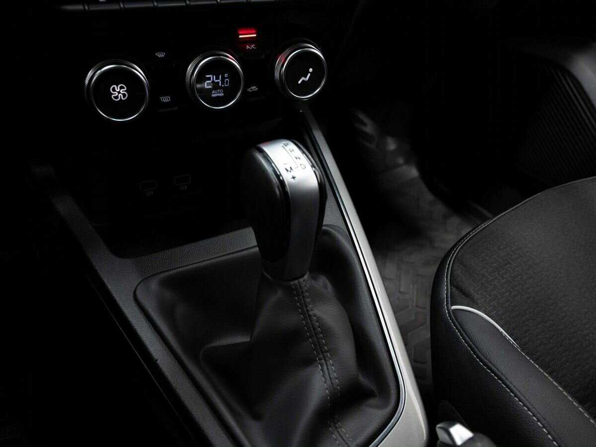 Продажа Б/У Рено Аркана. Фото: #23